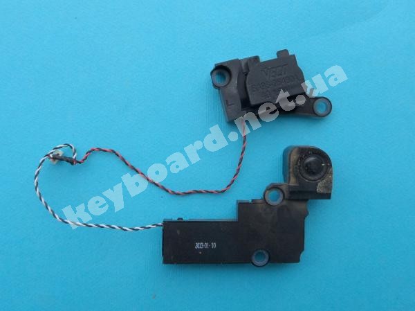 Динаміки Samsung NP270E5E